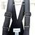 Boys Girls Snow Bib - size Youth Medium/Large (first ages 7-11 years) 4 thumbnail