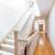 Tiled Floors, Refrigerator, Classic Pedestal Sinks 7 thumbnail