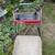 Toro 2 stroke self propelled lawnmower 5 thumbnail