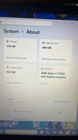 Hp touch screen laptops 1