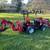 Mahindra Compact Tractor & Backhoe 1 thumbnail