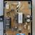 Samsung Oven #DE92-04045A Control Board 3 thumbnail