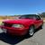 1993 Ford Mustang  LX 5.0 Liter Convertible 2D Convertible 3 thumbnail