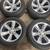 20” Dodge Ram Laramie Wheels 1 thumbnail