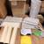 Wall Mounted Cat Shelf Set – Plush Shelves, Sisal Posts, Tunnel Perch 2 thumbnail