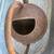 Old Watering can - STORAGE FIND - could be cleaned up - no holes 8 thumbnail