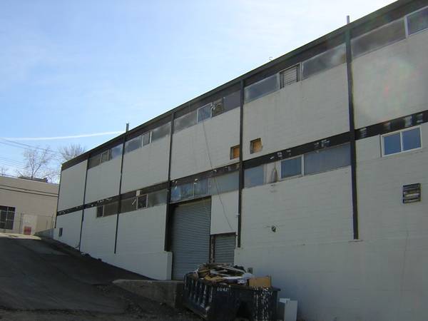 Best Warehouse Facility in North Bronx/Lower Westchester Area 1