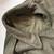 True Vintage 1900’s - 1920’s Military Trench Coat Wool Material Heavyw 5 thumbnail