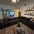 Thomasville Modular Sectional with Storage Ottoman 1 thumbnail