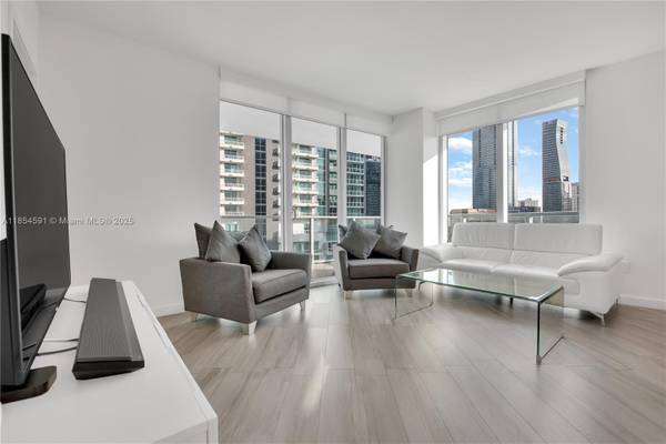 $4,995 / 2br - 1200ft2 - MOVE IN 48 hours furnished luxury unit (Brickell Miami)64051004621827122