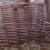 Extra large wicker basket 3 thumbnail
