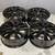20" DODGE DURANGO GLOSS BLACK WHEELS RIMS FACTORY OEM 2393 2011-2013 G 8 thumbnail