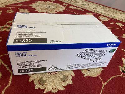 Brother Genuine Drum Unit, DR820, Seamless Integration 1