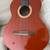 Gorgeous Alvarez by Kazuo Yairi nylon string guitar 1982 5 thumbnail