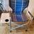 Folding Chair with Side Table 1 thumbnail
