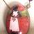 Vintage Donatella Pellini Italy Faceted Tourmaline with Woman Figure 12 thumbnail