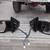 Outside mirrors Nissan Sentra 2013-2018 for sale. 2 thumbnail