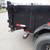 BIG TEX  14K DUMP TRAILER 9 thumbnail