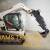 STUMP PLANER AUGER GREAT WAY TO REMOVE STUMPS QUICKLY 8 thumbnail