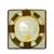 Antique Japanese Satsuma Vase Accented In Gold, 19th Century ~ 12 thumbnail