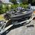 Bass boat 17ft.Nitro,Galv.Trailer 7 thumbnail