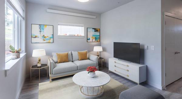 $1,630 / 1br - 729ft2 - Stunning 2x2 1045sq ft COMING SOON! Pet Spa On-site + Amazon Hub (Fircrest)63956353877890122