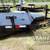 New 7' x 20' Solid Steel Deck FULL POWER TILT Trailer 8 thumbnail