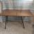 MCM - Sirco 2 - tier sewing table, made in USA 2 thumbnail