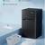 Euhomy Mini Fridge With Freezer (black) 7 thumbnail
