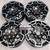 17” Inch TRD Toyota 17x8 6x139.7 offset 15 New Set (4) 3 thumbnail