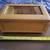 Vintage 1985 Wood Keepsake Box (Jewelry, Trinket, Treasure, Valet) 8 thumbnail