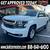 2019 CHEVROLET SUBURBAN LT SUV 1 thumbnail