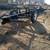 Brand new IA 825 tricycle bale trailers- 13 bale capacity-red or black 6 thumbnail
