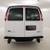 2023 GMC Savana Cargo Van CARGO VAN 4 thumbnail