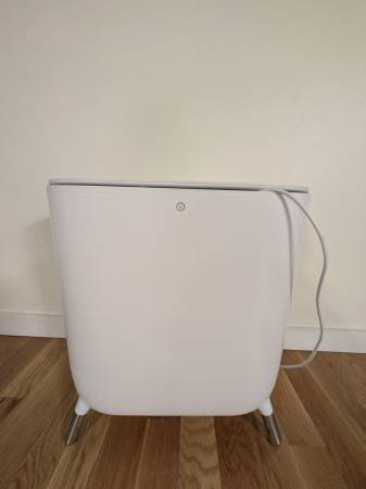Sharper Image Towel Warmer 1