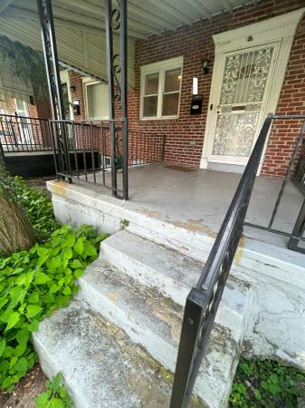 $117,900 🏠Coppin State EXCELLENT Condition!! PRICED TO SELL 117.9k  ARV 250k!! (baltimore)64150990702979124