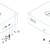 Dell Triple Display Docking Station TB16 240W Adapter Thunderbolt 3 12 thumbnail