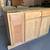Solid wood kitchen cabinets 7 thumbnail