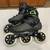 Rollerblade Inline Skates Endurance 125 3WD Men's Size 11.0 13 thumbnail