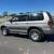 2002 Mitsubishi Montero Sport  ES Sport Utility 4D SUV 2 thumbnail