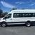 2016 FORD TRANSIT 350 WAGON XLT EXTENDED 15 PASSENGER VAN DUAL A/C 9 thumbnail