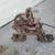 Barn Hay Trolley, VINTAGE 3 thumbnail