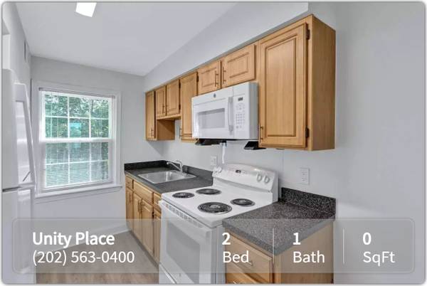 $1,504 / 2br - Perfect location with gorgeous views! 2 bed, 1 bath! 0 Sq Ft! (Washington)63779328248833121