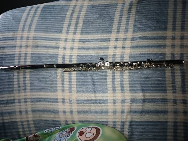 Flute 1