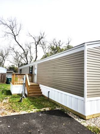 $54,500 / 3br - Brand New 2024 Elation Single Wide Mobile Home For Sale (La Marque, TX)63611864879363124