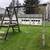 Wooden swing set, for parts 2 thumbnail
