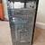 Empty Dell Inspiron 570 Computer Tower Gaming Case 3 thumbnail