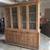 MCM style china hutch storage 2 thumbnail