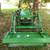 2018 John Deere 1025R Tractor 3 thumbnail