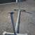 Paint Stain Poly Door Finishing Drying Hanging Rack System 4 thumbnail